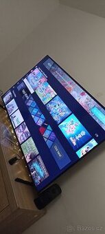Dobrý den prodám TV Smart značka hisense 180cm TV je plně f