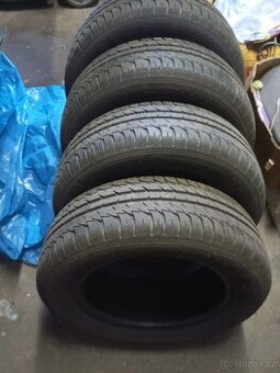 Letní pneu 185/65 R15