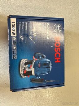 Bosch GOF 130
