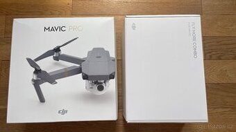 DJI Mavic Pro