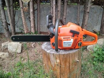 Husqvarna 350
