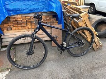 CANNONDALE QUICK CX 2