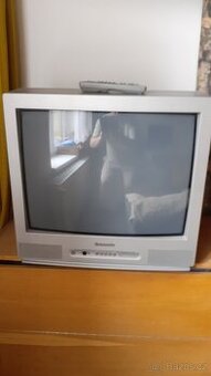 Televize zn. Panasonic 63 cm