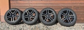 Org. letní pneu Ford Mustang R18 235/50/18 5x114,3