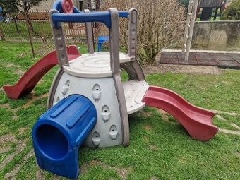 Dětské hřiště Little Tikes