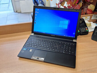 Toshiba Tecra R950-18Z - i5 4x3.20GHz, 8GB RAM, 1TB HDD