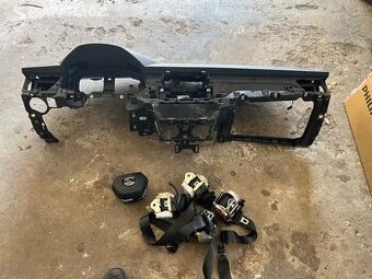 Airbagová sada Škoda Scala Kamiq - originál