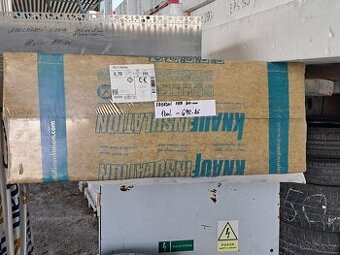 fasádní minerální vata tl.200mm