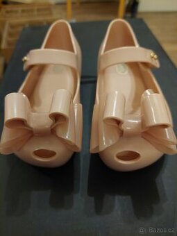 Melissa mini pink - 1