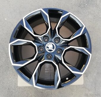 alu kola 5x112 r18 \\\ 5X112 18