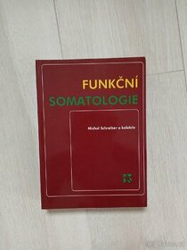 Funkční somatologie, Michal Schreiber