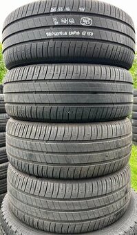 205/55 R16 91V letní pneu Bridgestone EP150 (3420)