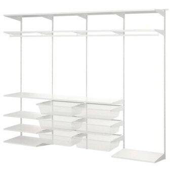 Ikea Boaxel