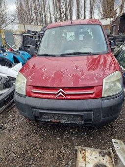 Partner,Berlingo.Prodej autodilu.