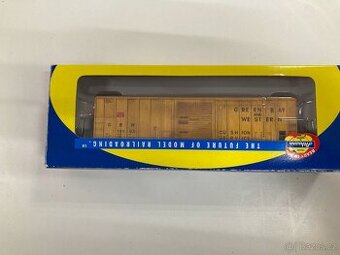 Model vagonu Athearn 92982