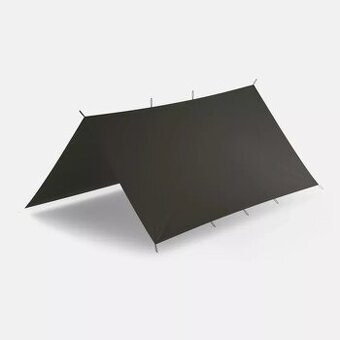 Helikon-Tex CELTA - SUPERTARP 3x3m Taiga Green - 1