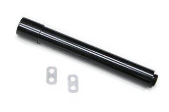 OSA PEVNÁ VIDLICE FOX 36 2015/BOMBER DJ 20x110mm VČETNĚ PŘÍS