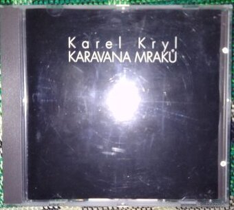 Cd kryl