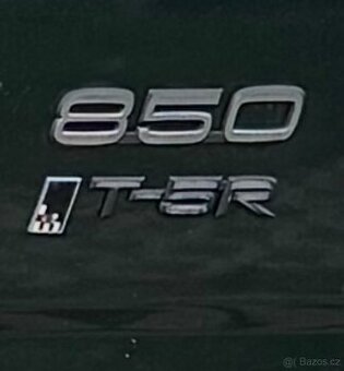 Volvo 850