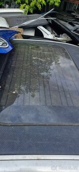 Solarni sibr stresni okno audi a8 4e d3