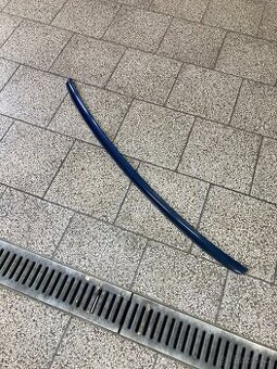 Prodam originalni odtrhovou hranu BMW E46 SEDAN