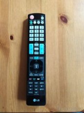 LG AKB72914048 Dalkovy ovladac ORIGINAL televize 47LW4500