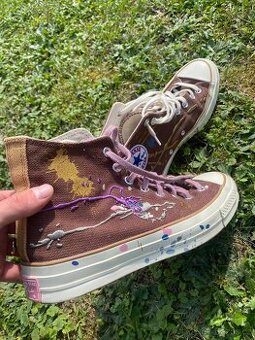 Converse Chuck Taylor All-Star 70s Hi Bandulu