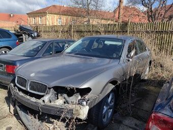 BMW e65 735 na dily