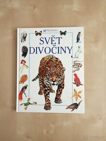 Svět divočiny - NOVÁ