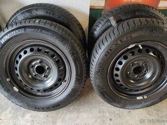 NEXEN 215/65 R16 98H (NISSAN)