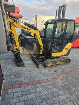 YANMAR SV18