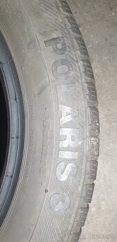 Zimní sada barum polaris 3 205/55 R16