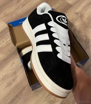 Boty Adidas Campus - 1