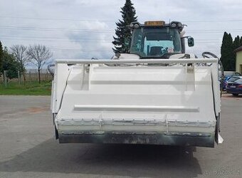 Wirtgen závěsná půdní fréza WS250 - 1