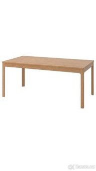 Jídelní rozkládací stůl IKEA EKEDALEN