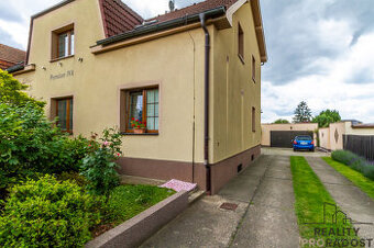Ptonájem ubytovacího zařízení 305 m², Praha 8 - Dolní Chabry