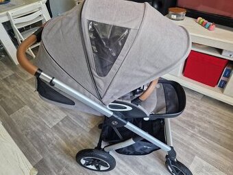 Cybex Talos S LUX