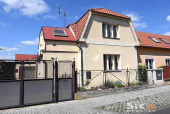 Prodej rodinného domu Dobroměřice, 268 m2