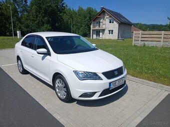 Seat Toledo 1.0TSI 70kW