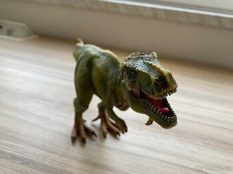 Dinosauru Tyranosaurus Rex Schleich