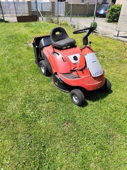 Zahradní traktůrek Rider Honda