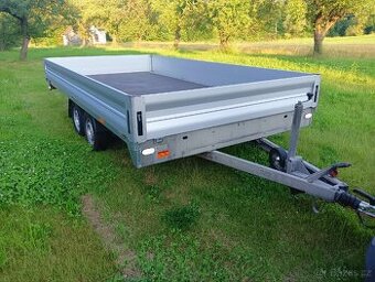 Vezeko Cargo light 2700Kg 417x215