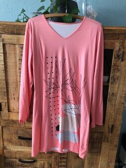 Noční kosile lelosi xl-xxl - 1