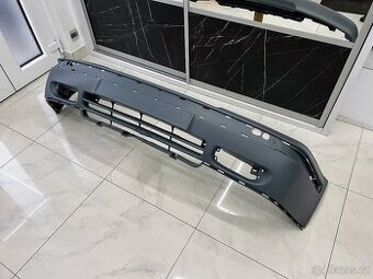 NOVÝ PŘEDNÍ NÁRAZNÍK / ŠKODA OCTAVIA 1 PŘED FACE / ZASÍLÁME
