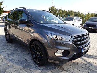 Ford Kuga 1.5 4x4, 134kW, android, Car Play, start na DO