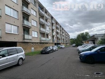 Pronájem byty 3+1, 74 m2 - Hradec Králové - Nový Hradec Král