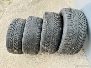 Kola na prodej Michelin 265 50 R19 / 3.5 - 4.5 mm - 1