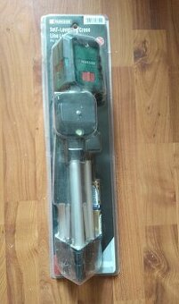 PARKSIDE Liniový laser samonivelační PKLL 10 B3