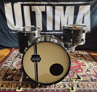 Mapex Meridian Black Obsidian
