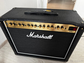 Nový Marshall DSL 40 CR